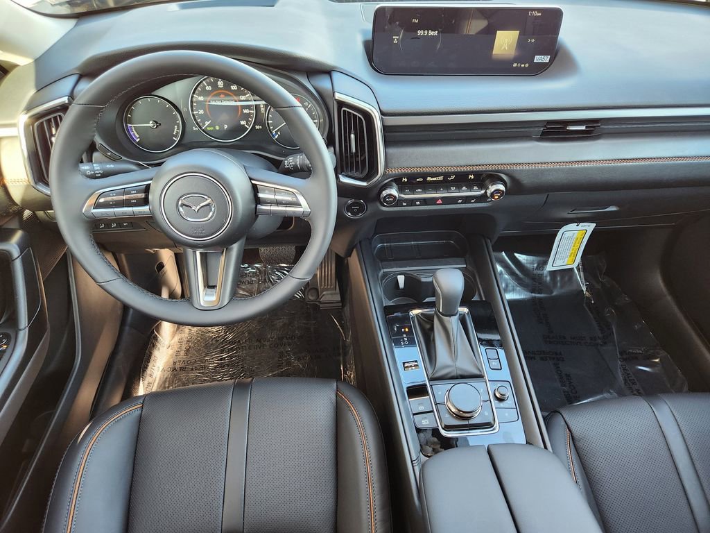 New 2026 MAZDA CX-50 2.5 Hybrid w/ Weather Package image 3
