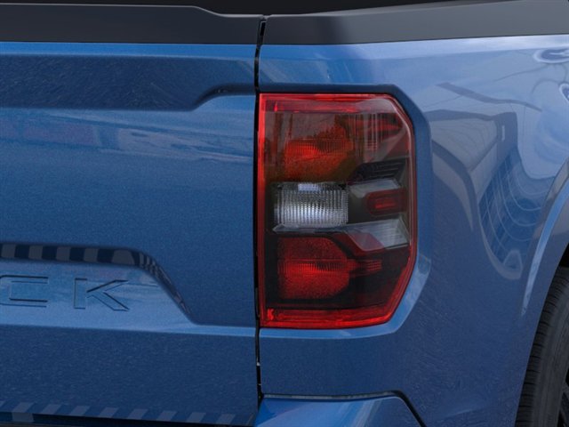 New 2026 Ford Maverick Lobo AWD/4WD image 22