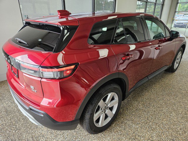 New 2026 Honda Prologue EX image 2