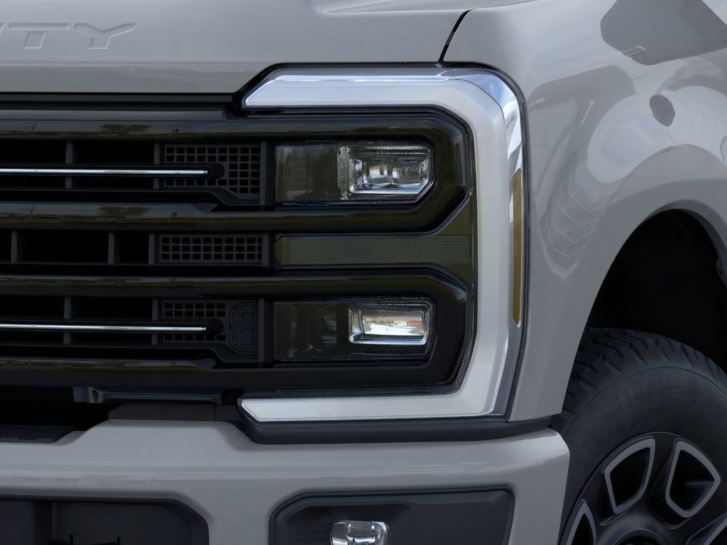 New 2026 Ford F350 Platinum image 47