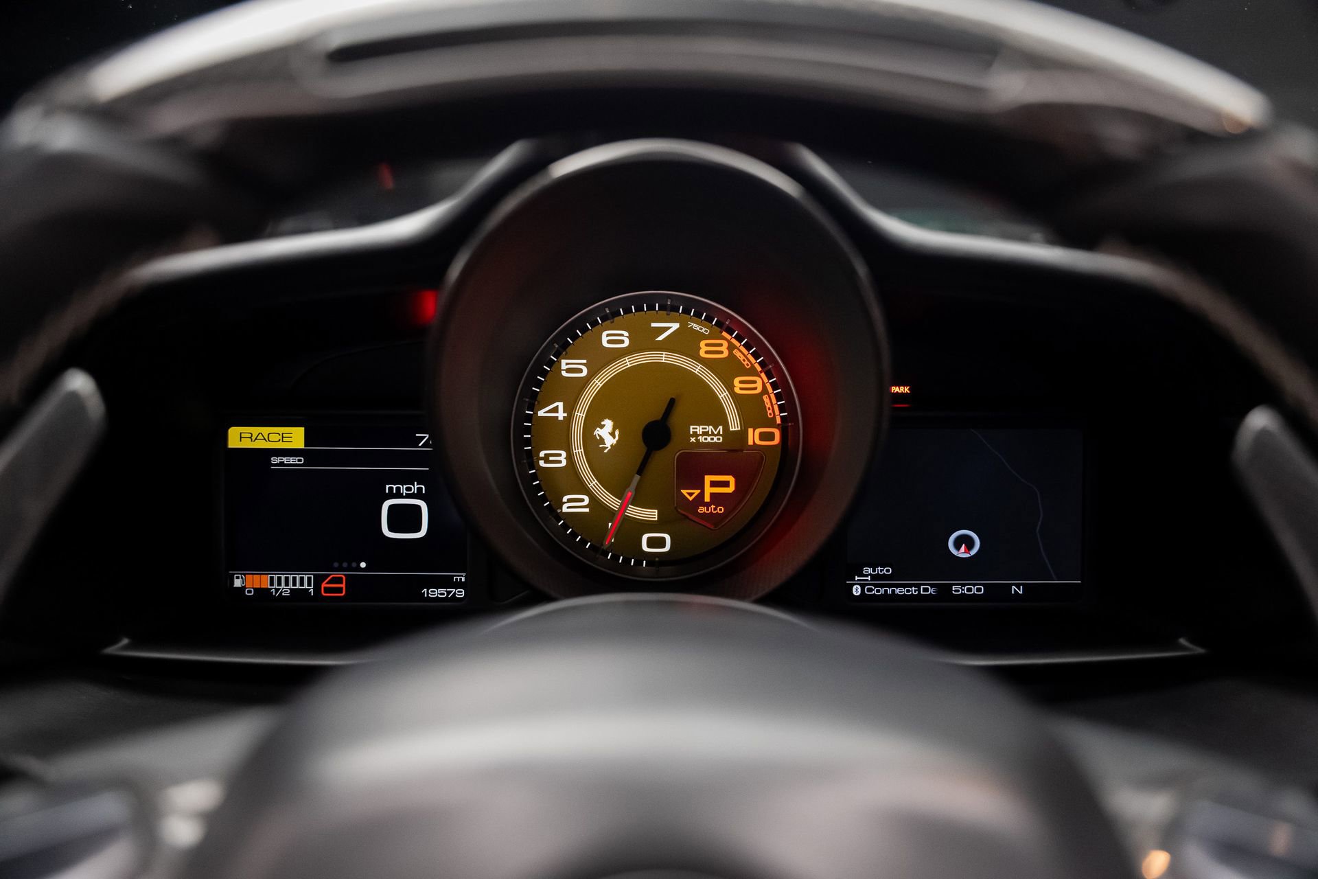 Used 2016 Ferrari 488 Spider RWD image 52