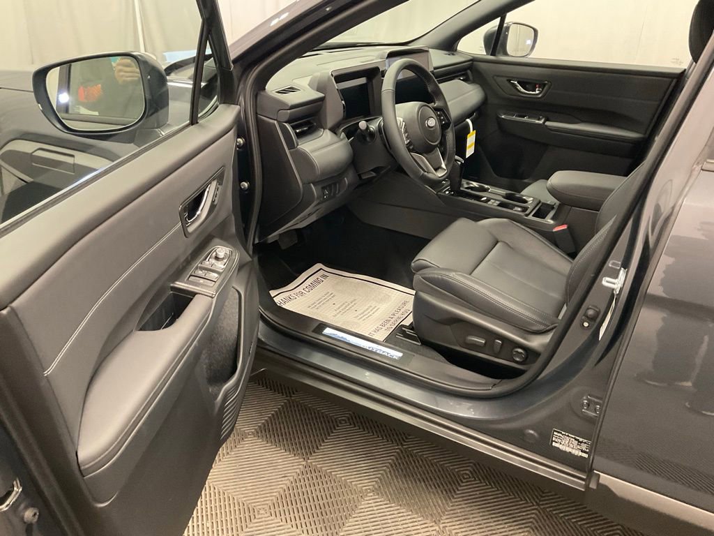 New 2026 Subaru Outback Touring XT image 10