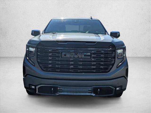 Used 2025 GMC Sierra 1500 Denali Ultimate image 5
