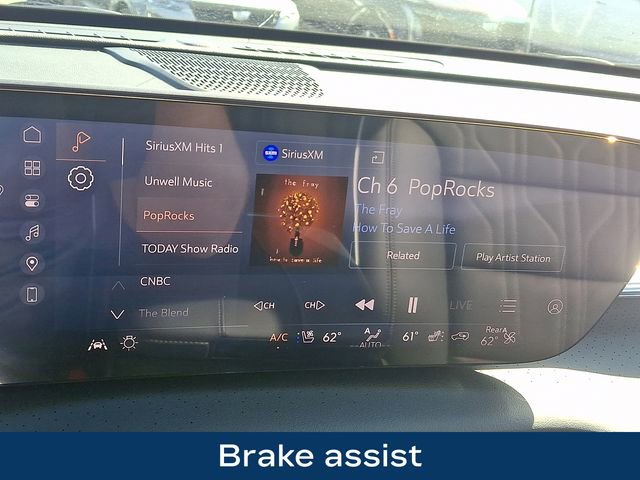 Used 2025 Buick Enclave Avenir w/ LPO, Floor Liner Package image 15