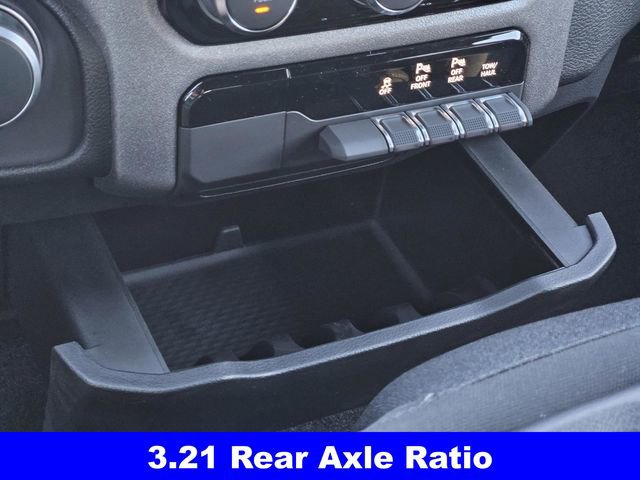New 2025 RAM 1500 Tradesman image 20