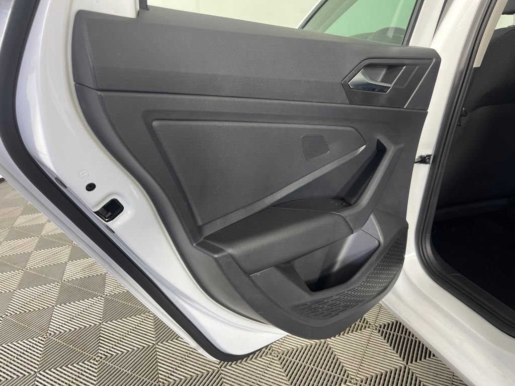 Used 2021 Volkswagen Jetta S w/ Driver Assistance Package FWD image 12