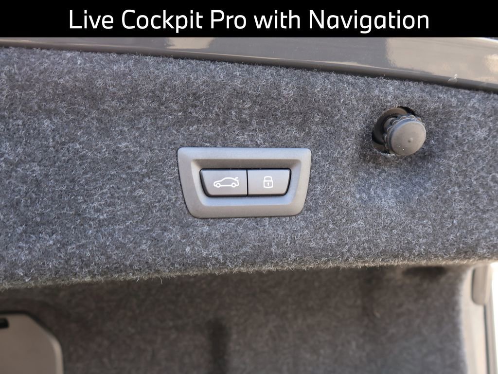 New 2026 BMW M4 xDrive Competition image 21