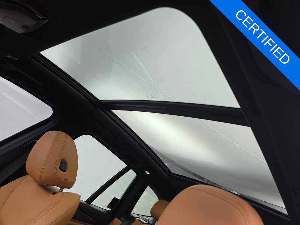 Certified 2023 BMW X3 sDrive30i w/ Convenience Package RWD image 12