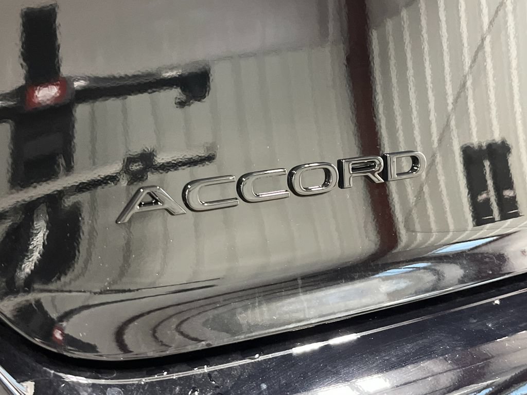 New 2026 Honda Accord Sport image 10