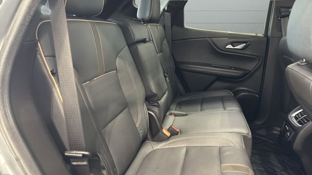 Used 2023 Chevrolet Blazer Premier w/ Driver Confidence II Package image 29