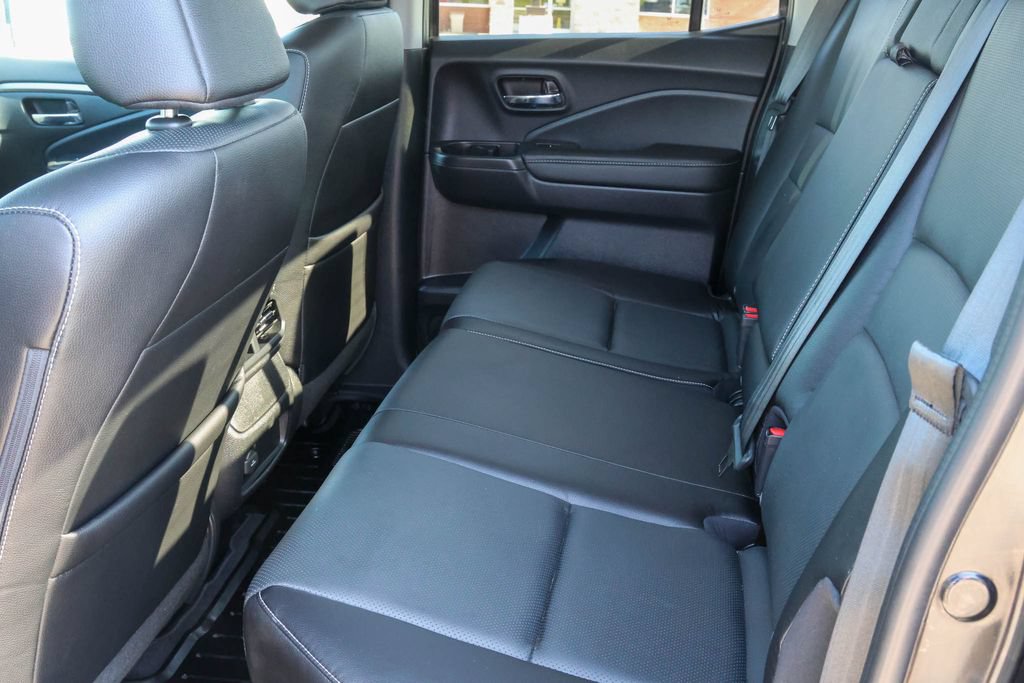 Used 2024 Honda Ridgeline RTL image 14