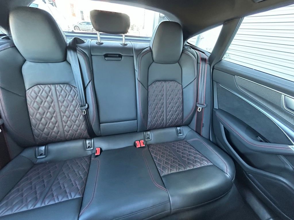 Used 2023 Audi S7 Premium Plus w/ Premium Plus Package image 14