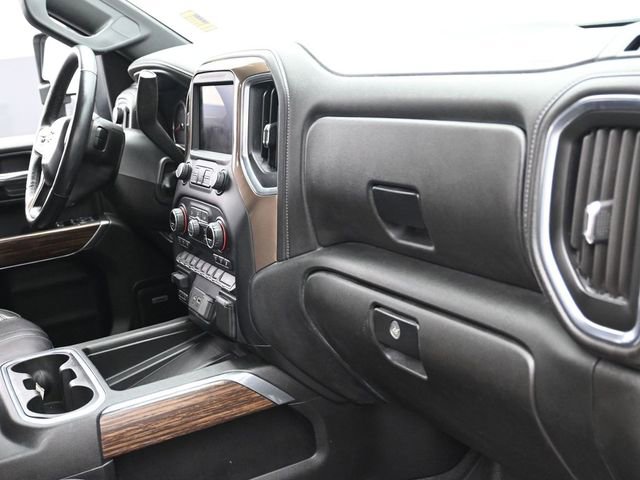 Used 2020 Chevrolet Silverado 2500 High Country w/ Z71 Off-Road Package image 30