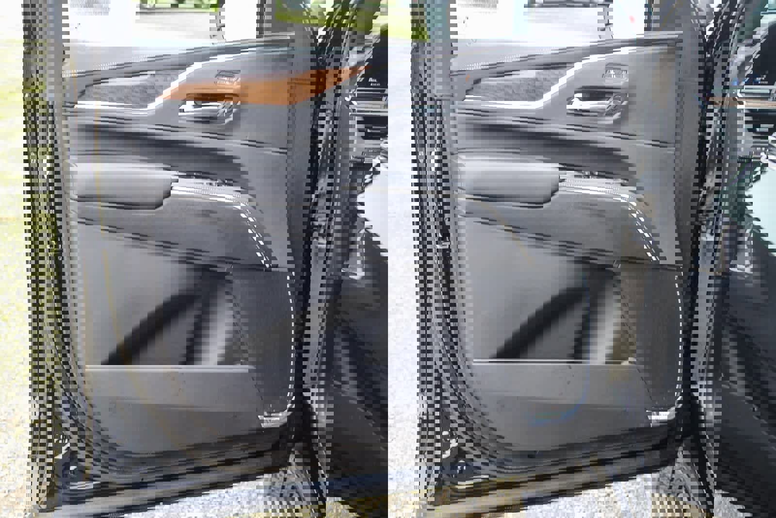 Used 2023 Cadillac Escalade ESV Sport Platinum w/ LPO, ONYX Package image 18