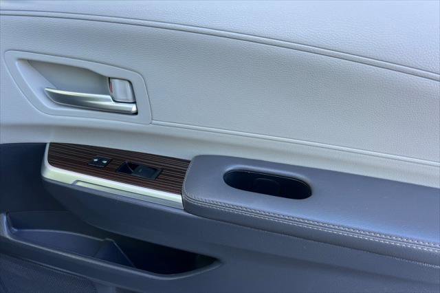 Certified 2022 Toyota Sienna XLE image 20