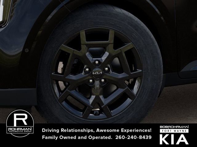 New 2026 Kia Carnival SX Prestige image 10