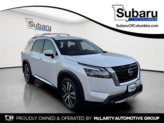 Used 2024 Chevrolet Equinox LT