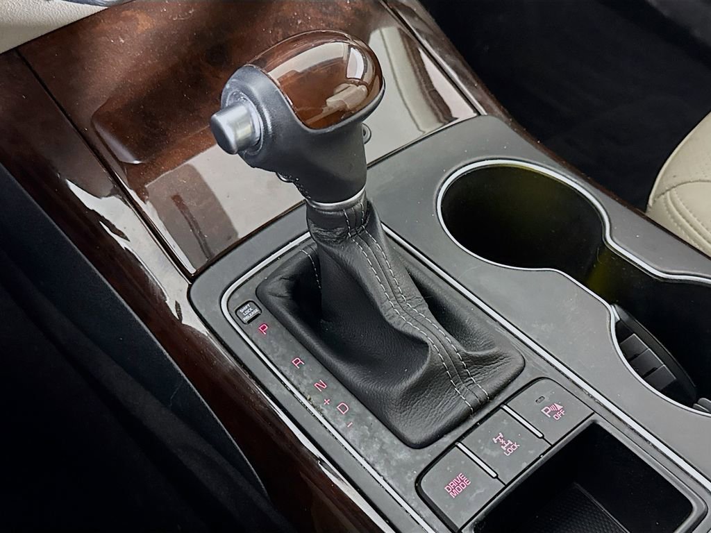 Used 2018 Kia Sorento EX image 16