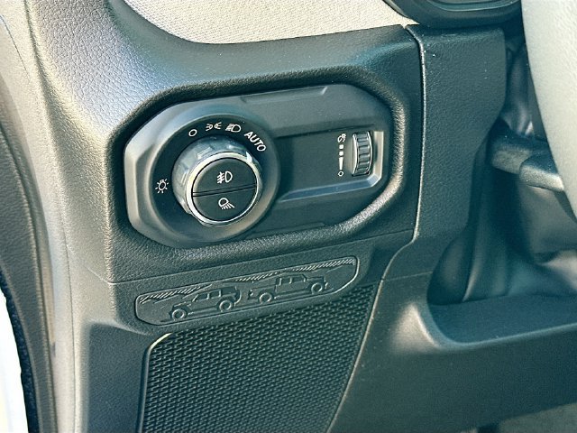New 2026 Jeep Gladiator Sport AWD/4WD image 10