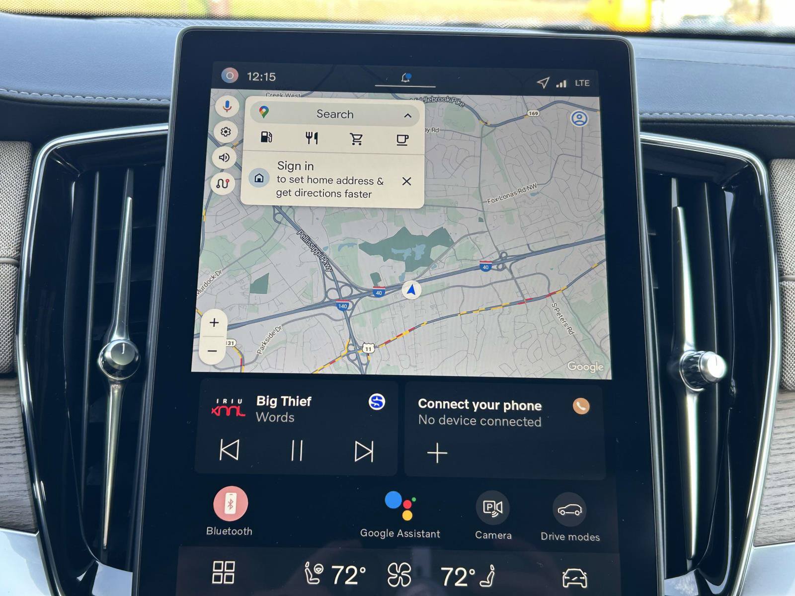 New 2026 Volvo XC90 B6 Plus AWD/4WD image 29