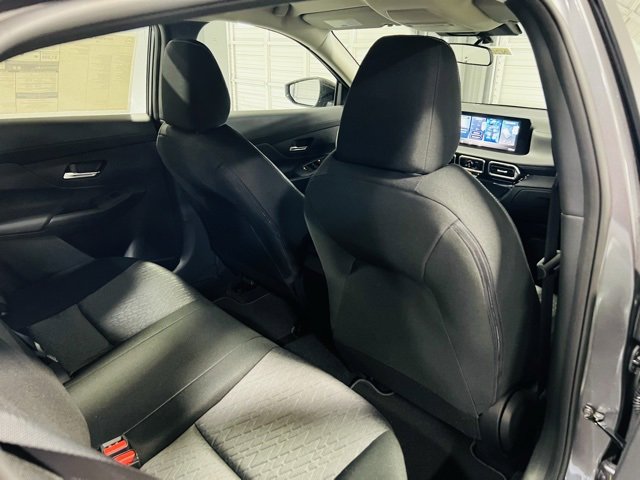 New 2026 Nissan Sentra SV w/ Floor Mat Package image 25