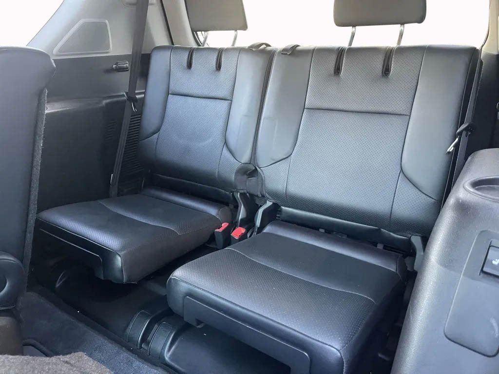 Used 2017 Lexus GX 460 Luxury image 16