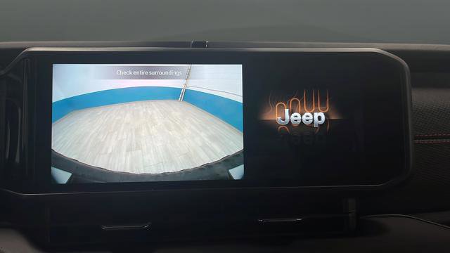 New 2026 Jeep Wrangler Unlimited Rubicon w/ Steel Bumper Group image 24