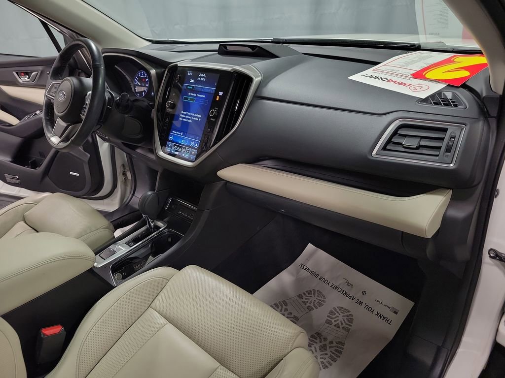 Used 2023 Subaru Ascent Limited w/ Technology Package image 25