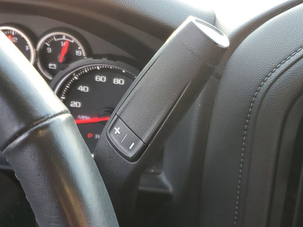 Used 2022 Chevrolet Silverado 1500 LT Trail Boss w/ Safety Package image 16