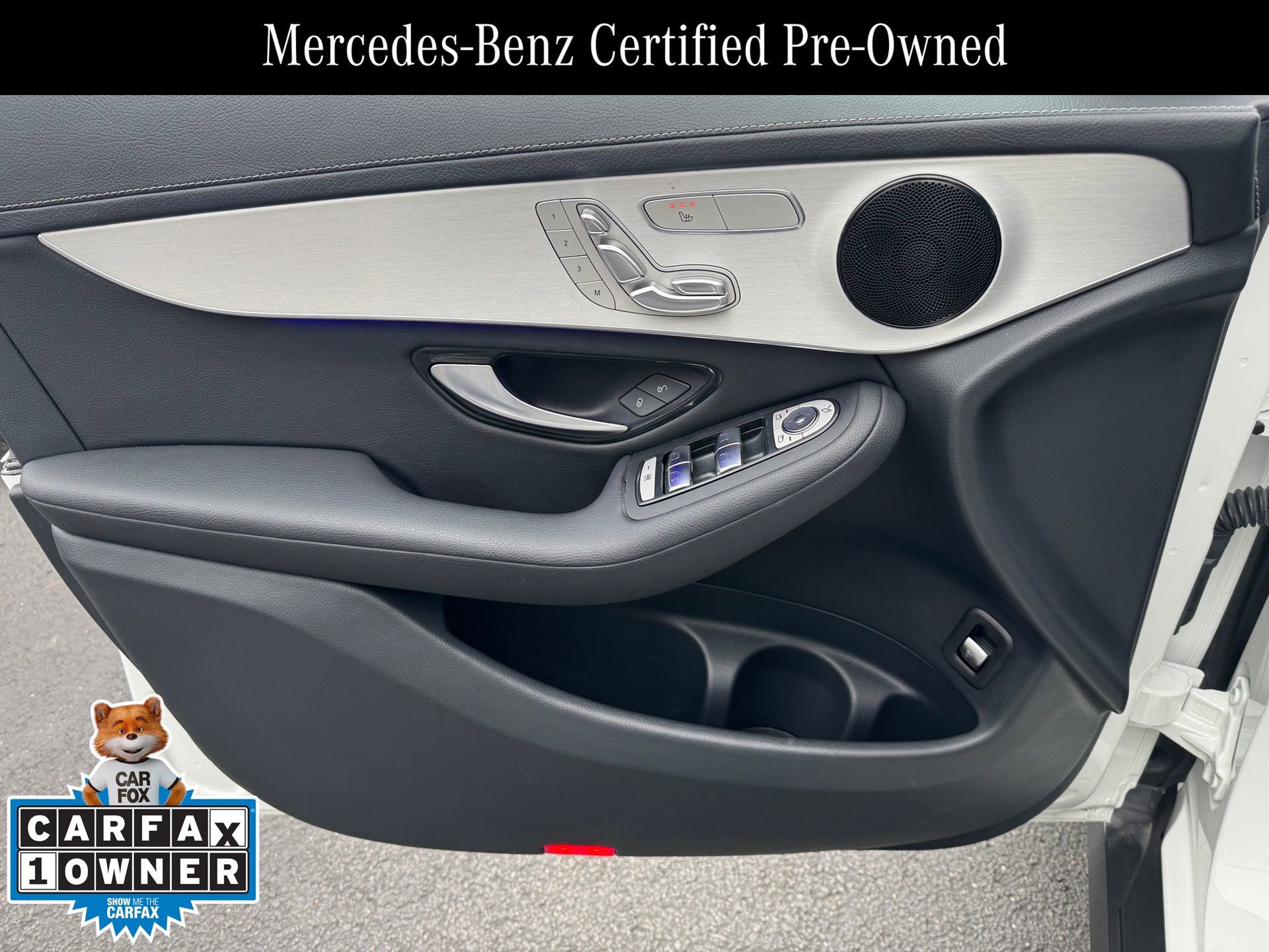 Used 2023 Mercedes-Benz GLC 300 4MATIC Coupe image 4