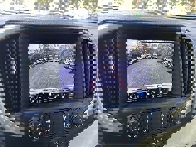 Used 2023 GMC Terrain Denali w/ Denali Premium Package image 13