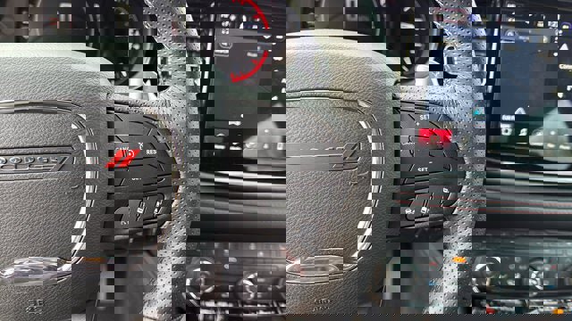 New 2026 Dodge Durango GT image 11