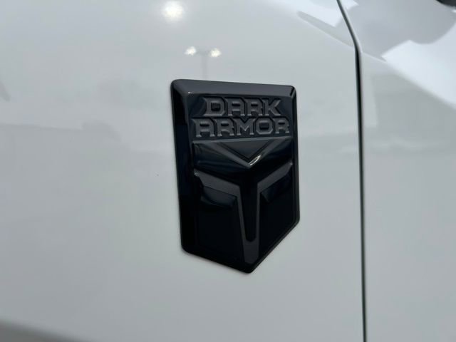 New 2026 Nissan Frontier SV w/ SV Convenience Package image 9