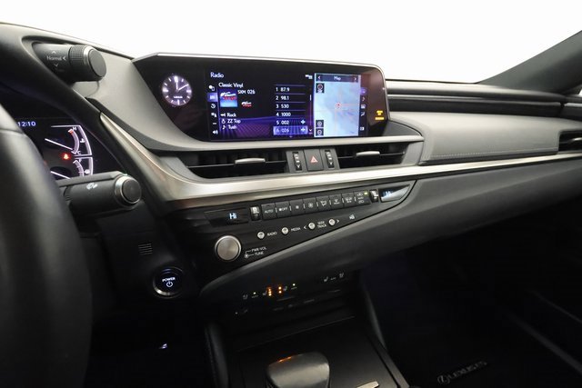 Used 2021 Lexus ES 300h 300h w/ Premium Package image 18