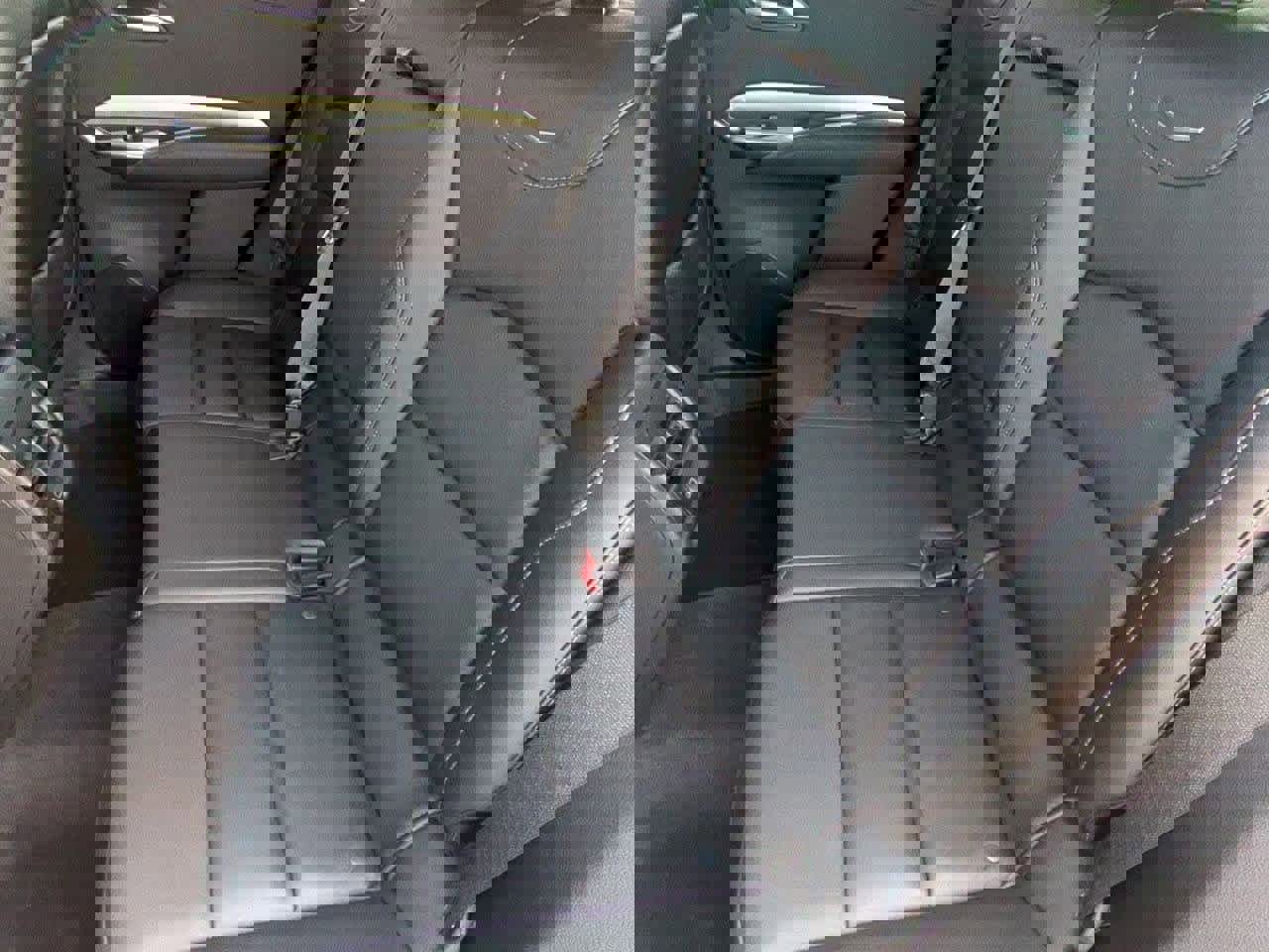 Used 2023 Cadillac XT4 Premium Luxury w/ Cold Weather Package image 19