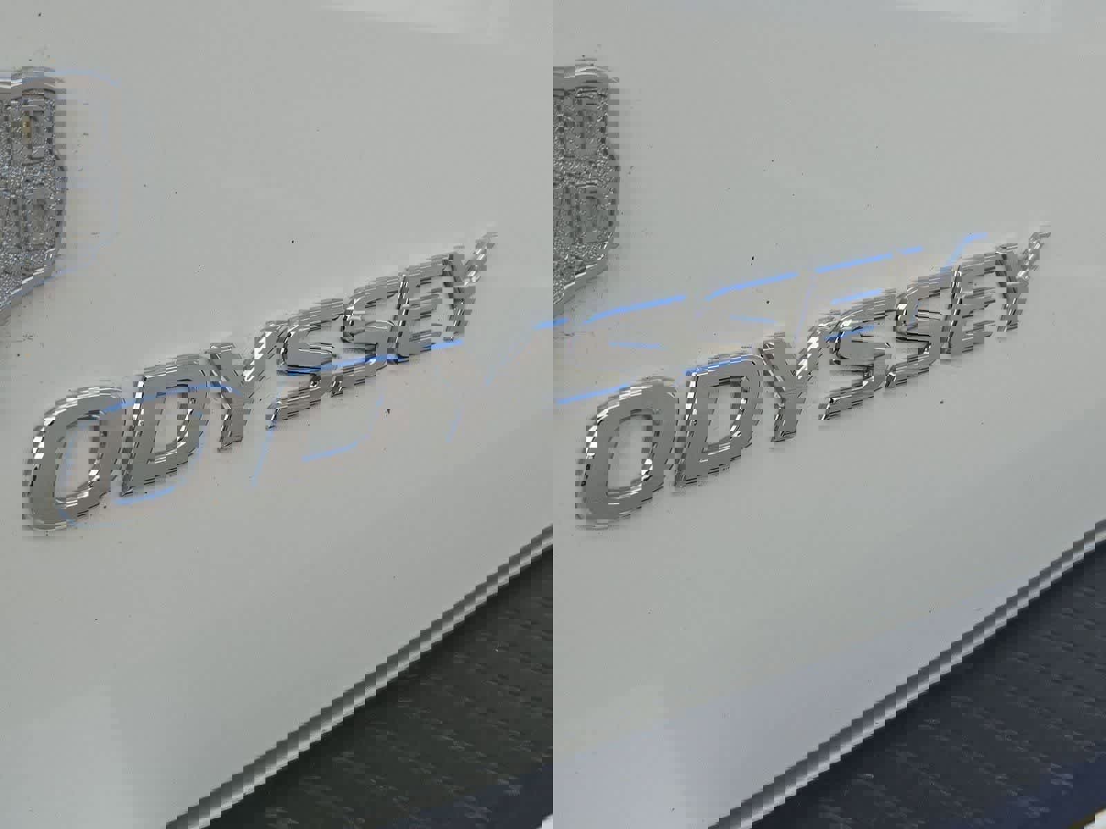 Used 2019 Honda Odyssey Elite image 12