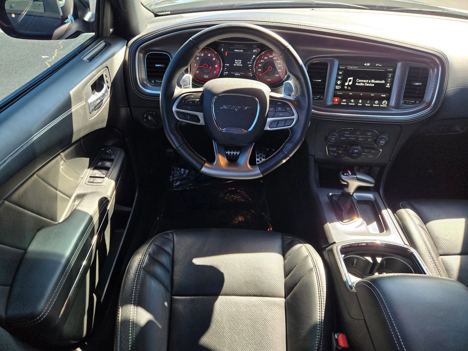 Used 2023 Dodge Charger SRT Hellcat image 13