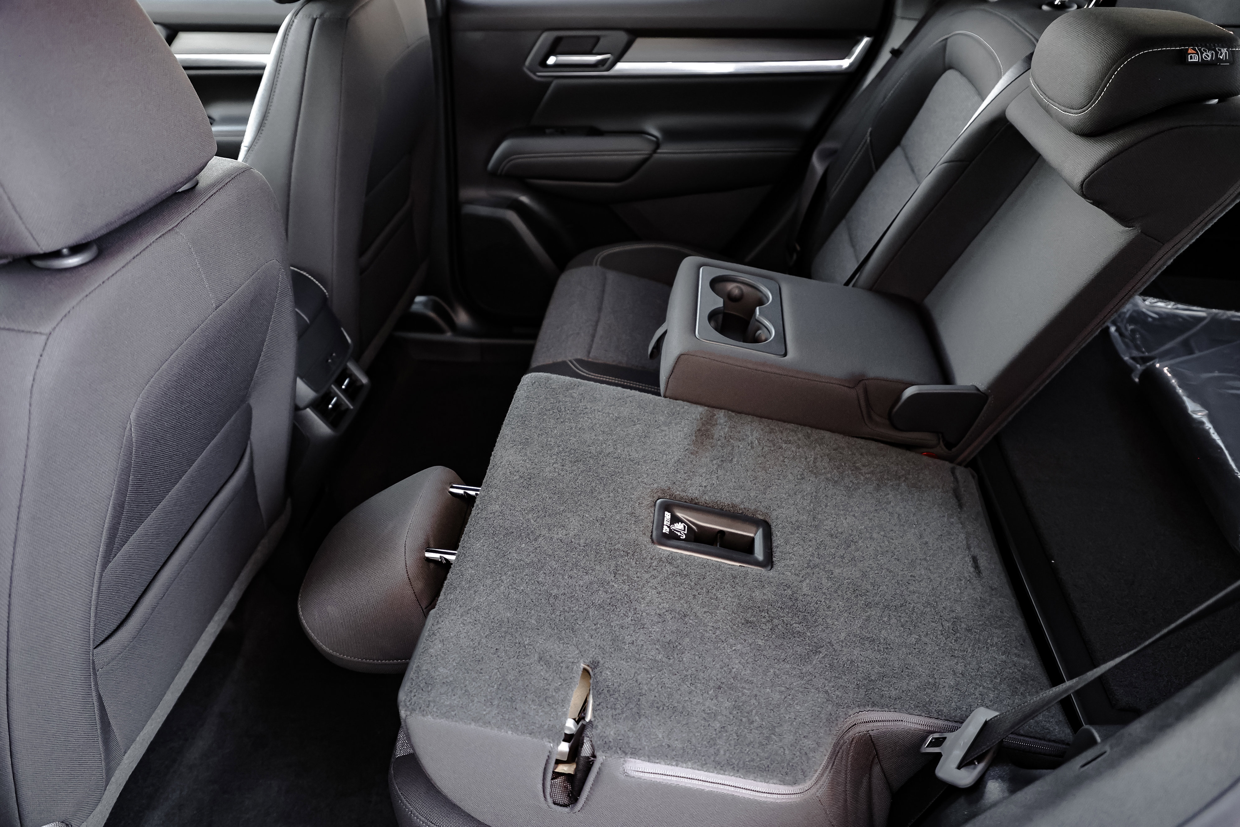 New 2026 GMC Terrain Elevation w/ Black Edition image 11