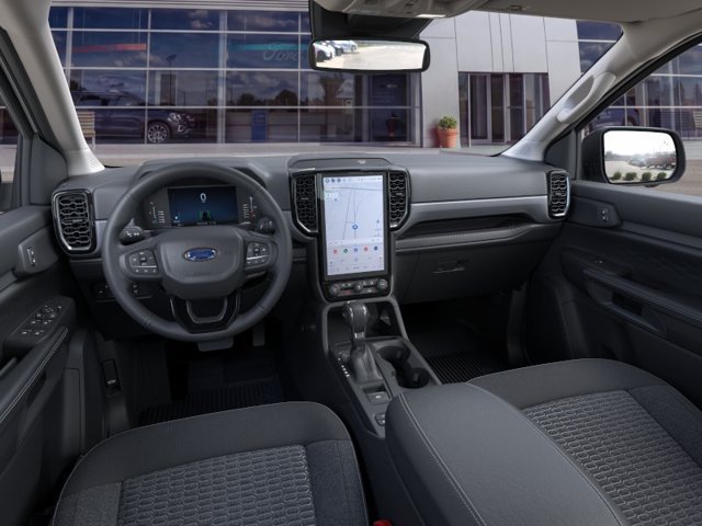 New 2026 Ford Ranger XLT AWD/4WD image 10
