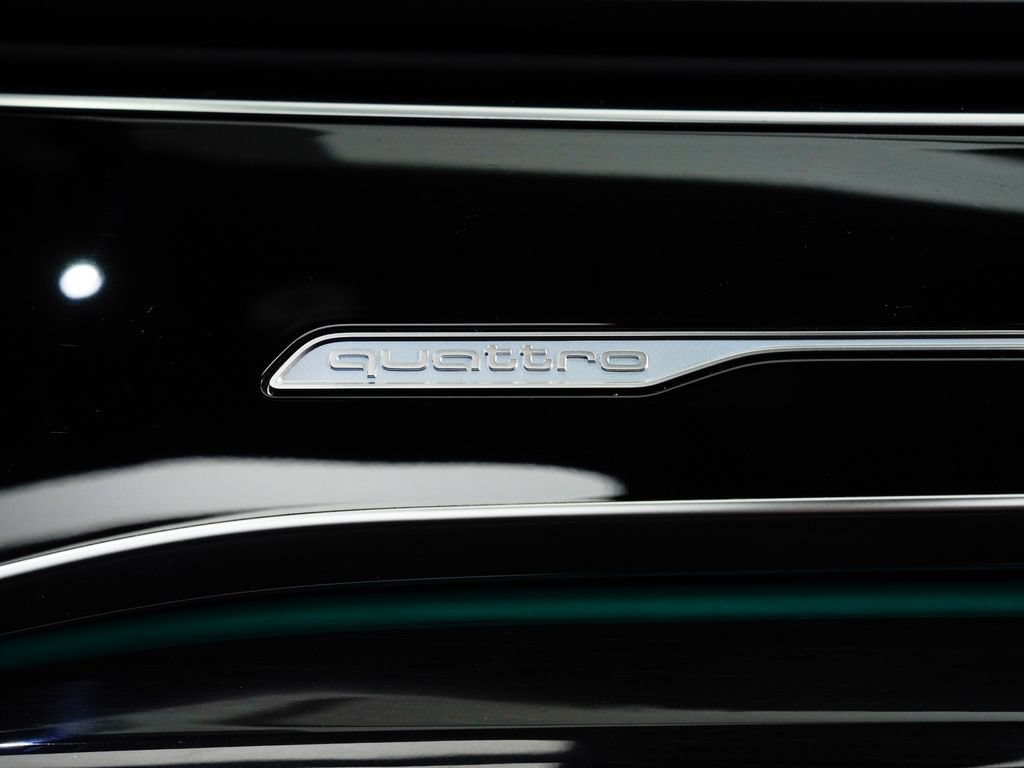 Certified 2025 Audi Q8 Premium Plus w/ Premium Plus Package AWD/4WD image 27