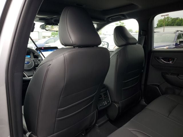 New 2026 Subaru Outback Touring XT AWD/4WD image 11