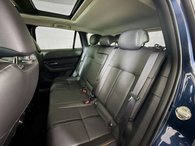 New 2026 MAZDA CX-50 AWD 2.5 Hybrid w/ Premium Pkg image 24