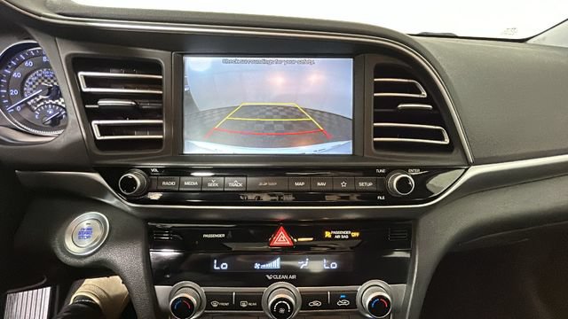Used 2020 Hyundai Elantra Limited w/ Ultimate Package 03 FWD image 24