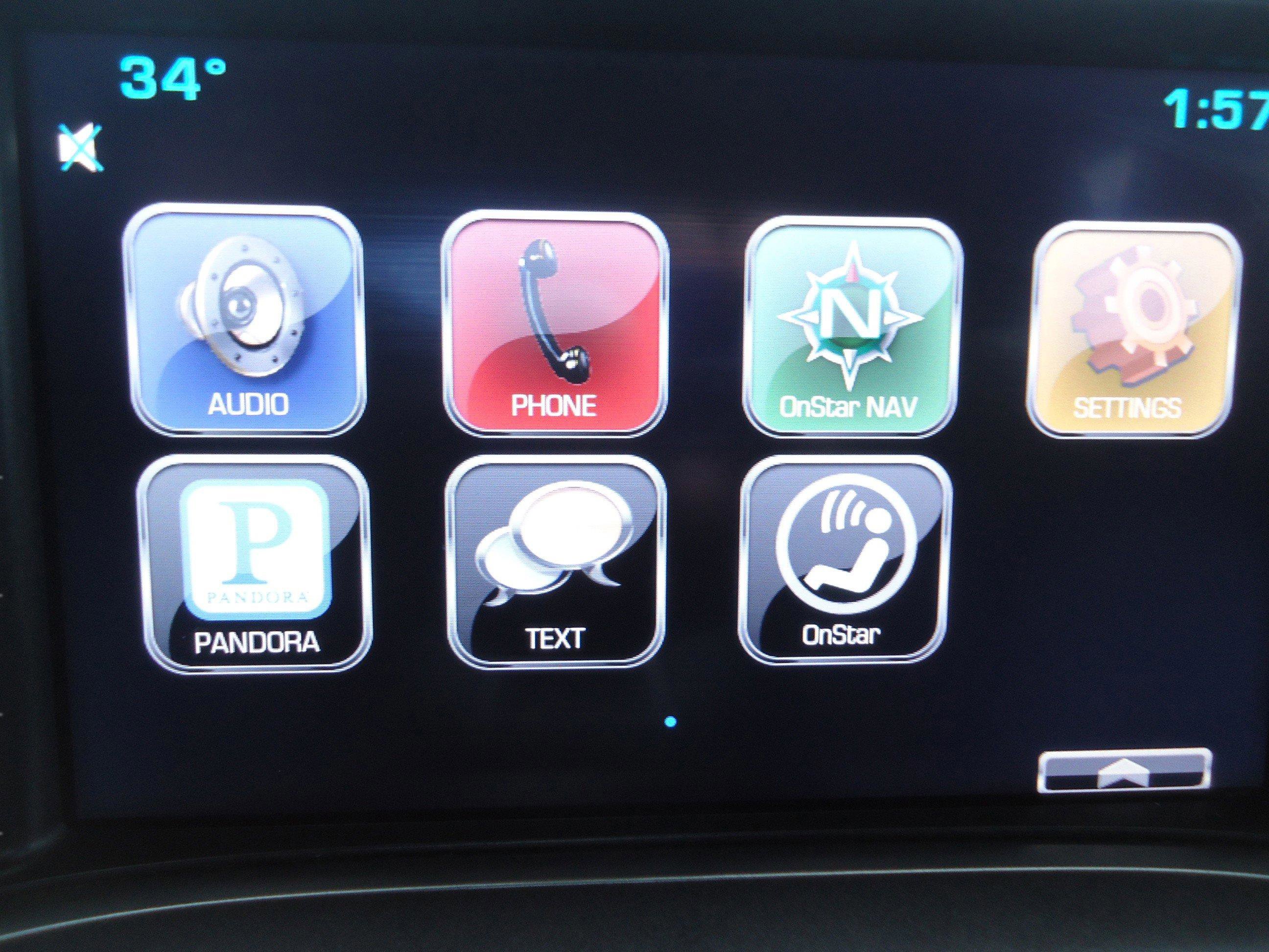 Used 2015 Chevrolet Silverado 1500 LT w/ All Star Edition image 17