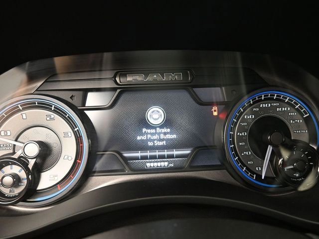 Used 2022 RAM 2500 Limited image 12