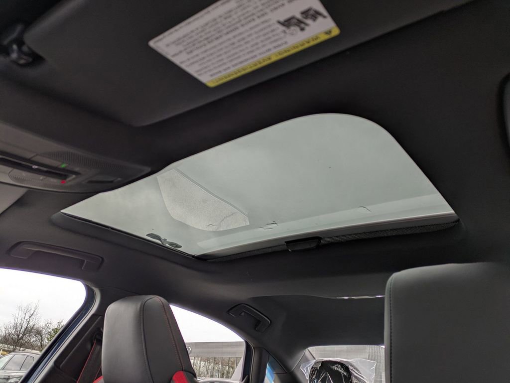 New 2026 Audi RS 3 image 16