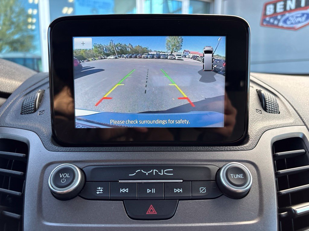 Used 2021 Ford Transit Connect XLT FWD image 23
