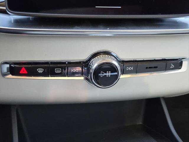 New 2026 Volvo XC90 T8 Ultra w/ Lounge Package AWD/4WD image 9