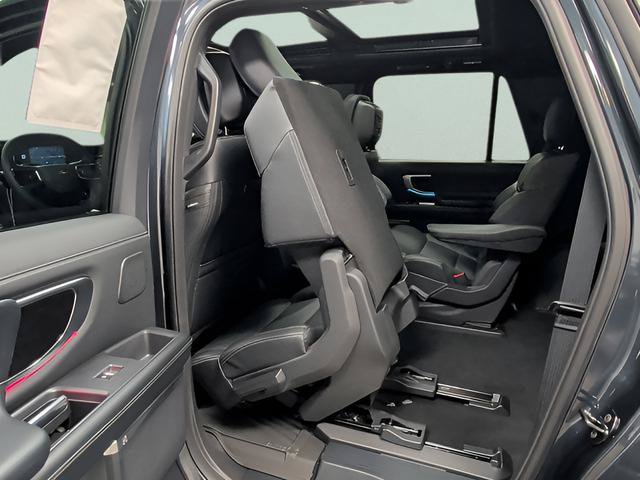 New 2026 Ford Expedition Max Platinum AWD/4WD image 35