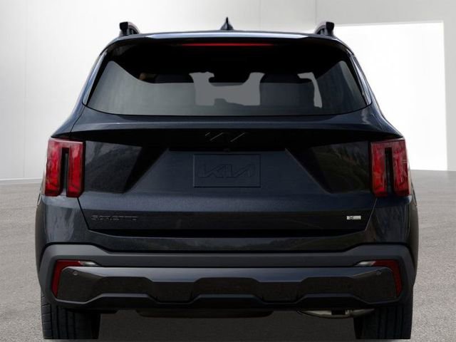 New 2026 Kia Sorento X-Line EX image 14